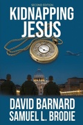 Cover: Kidnapping Jesus - Casca Publishing