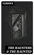 Cover: The Haunters & The Haunted - DigiCat
