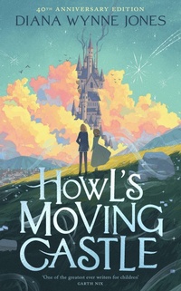 Abbildung von: Howl's Moving Castle - HarperCollins