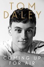 Cover: Coming Up for Air - HarperCollins
