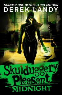 Enlarge image Cover: Midnight - HarperCollins