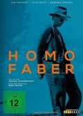 Cover: Homo Faber - ARTHAUS