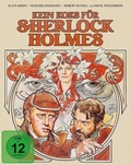 Cover: Kein Koks f&uuml;r Sherlock Holmes - Plaion Pictures
