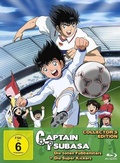 Cover: Captain Tsubasa & Die Super Kickers - KSM
