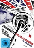 Cover: Zeuge einer Verschw&ouml;rung - Explosive Media