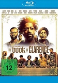 Cover: Book of Clarence - Sony Pictures Home Entertainment