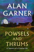 Cover: Powsels and Thrums - Fourth Estate Ltd