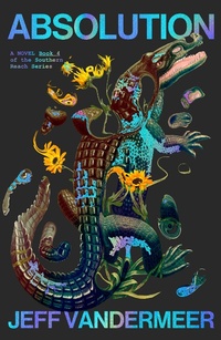 Enlarge image Cover: Absolution - Fourth Estate Ltd