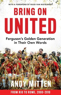 Abbildung von: Bring on United - HarperNorth