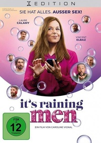 Enlarge image Cover: Its Raining Men - X Verleih