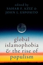 Cover: Global Islamophobia and the Rise of Populism - OUP eBook
