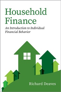 Abbildung von: Household Finance - OUP eBook