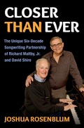 Cover: Closer than Ever - OUP eBook