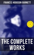 Cover: The Complete Works - Musaicum Books