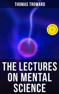 Cover: The Lectures on Mental Science - Musaicum Books