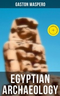 Cover: Egyptian Archaeology - Musaicum Books