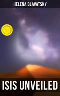 Cover: Isis Unveiled - Musaicum Books
