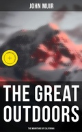 Cover: The Great Outdoors: The Mountains of California - Musaicum Books