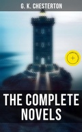 Cover: The Complete Novels - Musaicum Books