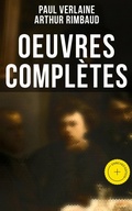 Cover: Oeuvres Compl&egrave;tes - Musaicum Books