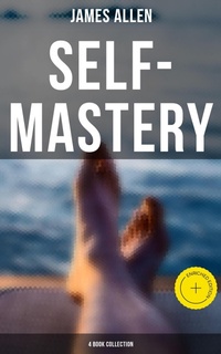 Enlarge image Cover: Self-Mastery: 4 Book Collection - Musaicum Books
