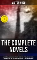 Cover: The Complete Novels - Musaicum Books