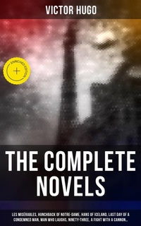 Enlarge image Cover: The Complete Novels - Musaicum Books
