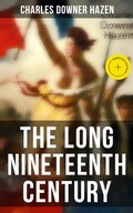 Cover: The Long Nineteenth Century - Musaicum Books