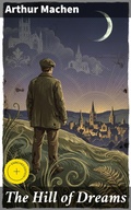 Cover: The Hill of Dreams - Good Press