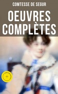 Cover: Oeuvres Compl&egrave;tes - Musaicum Books
