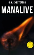 Cover: MANALIVE - Musaicum Books