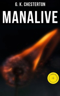 Enlarge image Cover: MANALIVE - Musaicum Books