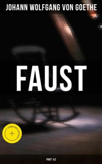 Enlarge image Cover: Faust (Part 1&2) - Musaicum Books