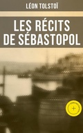 Cover: Les R&eacute;cits de S&eacute;bastopol - Musaicum Books