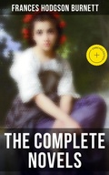 Cover: The Complete Novels - Musaicum Books
