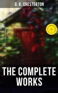 Cover: The Complete Works - Musaicum Books