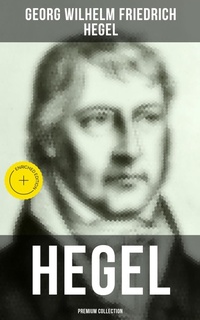 Enlarge image Cover: Hegel - Premium Collection - Musaicum Books
