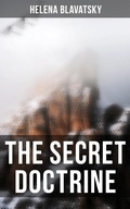 Cover: The Secret Doctrine - Musaicum Books