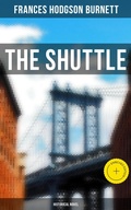 Cover: The Shuttle (Historical Novel) - Musaicum Books