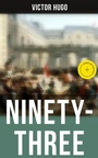 Cover: Ninety-Three - Musaicum Books