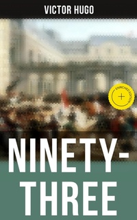 Enlarge image Cover: Ninety-Three - Musaicum Books