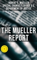 Cover: The Mueller Report - Musaicum Books