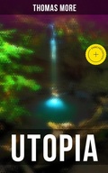 Cover: UTOPIA - Musaicum Books