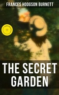 Cover: The Secret Garden - Musaicum Books