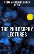 Cover: The Philosophy Lectures - Musaicum Books