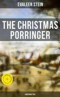 Cover: The Christmas Porringer (Christmas Tale) - Musaicum Books