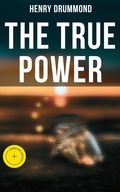 Cover: The True Power - Musaicum Books