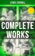 Cover: Complete Works - Musaicum Books