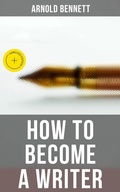 Cover: How to Become a Writer - Musaicum Books