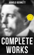 Cover: Complete Works - Musaicum Books